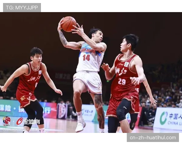 浙江稠州银行季前赛表现 年轻后卫组织能力得到锻炼